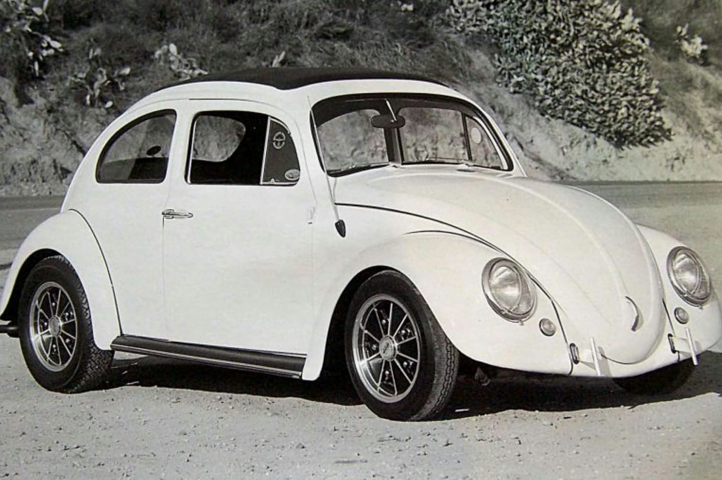 UK Cal Look Register